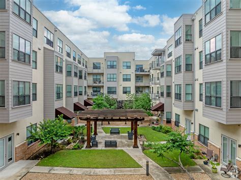 Senior Apartments Austin .